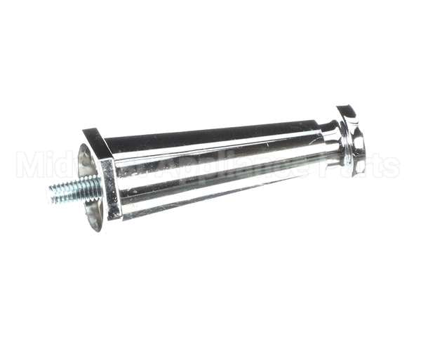 00-825172-00050 Vulcan Hart Leg, 4 Thermpplas