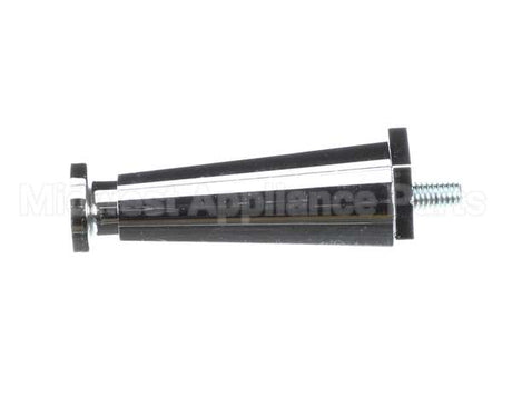 00-825172-00050 Vulcan Hart Leg, 4 Thermpplas