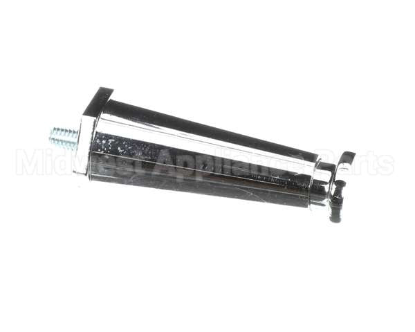 00-825172-00050 Vulcan Hart Leg, 4 Thermpplas