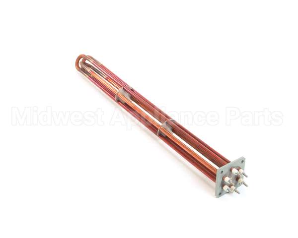 00-832611-00016 Vulcan Hart Element, 12Kw 208
