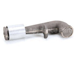 00-833076-00001 Vulcan Hart Burner Assembly
