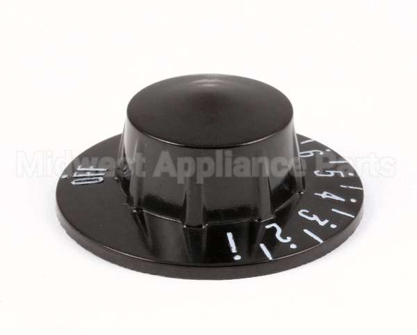 00-833220-00011 Vulcan Hart Knob-Repair Part O