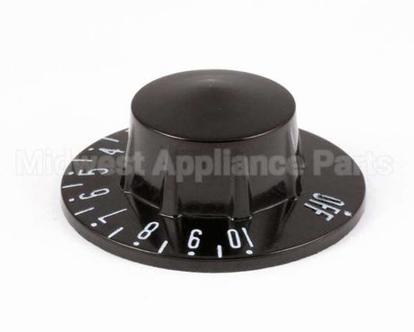 00-833220-00011 Vulcan Hart Knob-Repair Part O