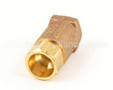 00-833238 Vulcan Hart Valve, 1/2 Vertic