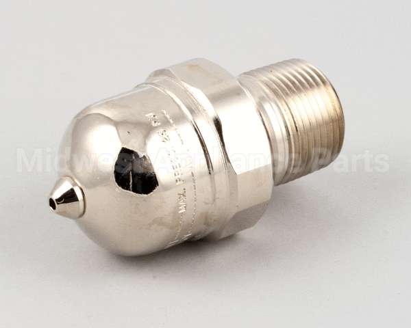 00-833239 Vulcan Hart Vent, Quick-Hoff S