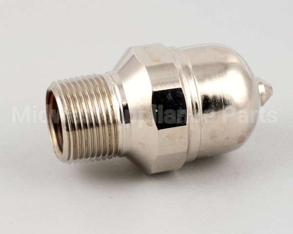 00-833239 Vulcan Hart Vent, Quick-Hoff S