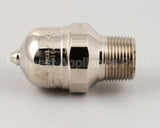 00-833239 Vulcan Hart Vent, Quick-Hoff S