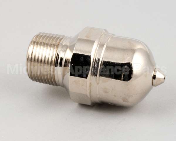 00-833239 Vulcan Hart Vent, Quick-Hoff S