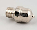 00-833239 Vulcan Hart Vent, Quick-Hoff S