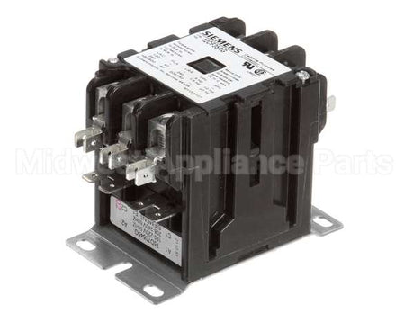 00-836804 Vulcan Hart Contactor, 40 Amp