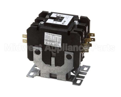 00-836806 Vulcan Hart Contactor, 60 Amp