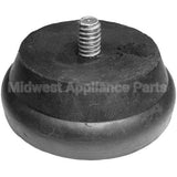 00-83681 Compatible Hobart Foot Support 5/8H 1/4-20