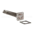00-836822 Compatible Hobart Heatingelement, 208V, 18Kw, W/ Gasket