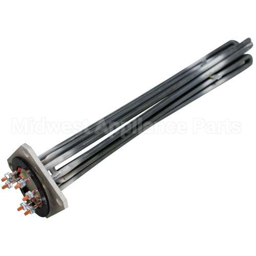 00-836826 Compatible Hobart Heating Element - 208V, 24Kw