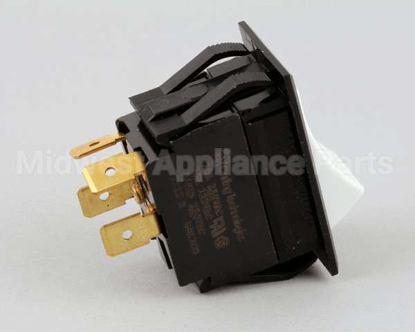 00-836920 Vulcan Hart Power Switch