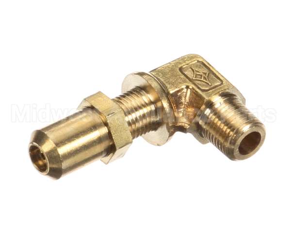 00-840096-00022 Vulcan Hart Fitting,Burner W/H