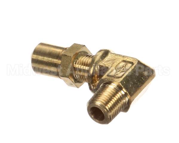 00-840096-00022 Vulcan Hart Fitting,Burner W/H