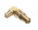 00-840096-00037 Vulcan Hart Fitting,Burner W/Hood #37