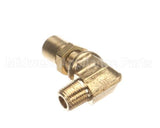 00-840096-00039 Vulcan Hart Fitting,Burner W/Hood Nat #39