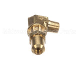 00-840096-00039 Vulcan Hart Fitting,Burner W/Hood Nat #39