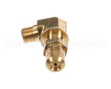 00-840096-00050 Vulcan Hart Fitting,Burner W/Hood #50