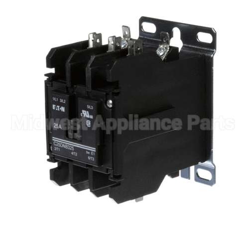 00-840115 Vulcan Hart Contactor,Magnetic