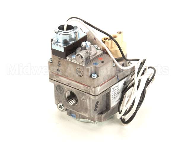 00-840126-00011 Vulcan Hart Valve,Gas Combinat