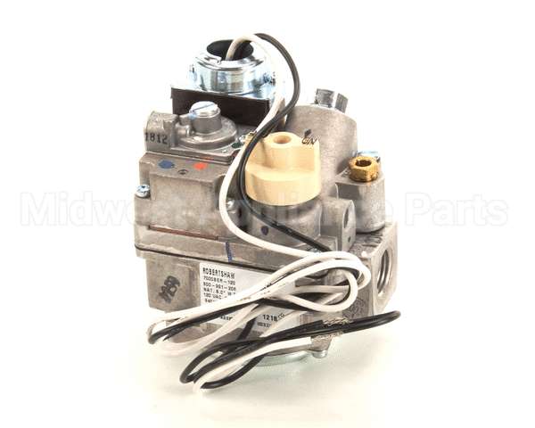 00-840126-00011 Vulcan Hart Valve,Gas Combinat