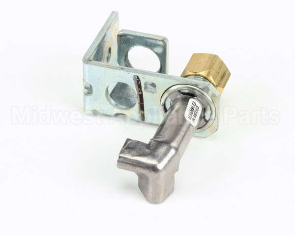 00-840127-00011 Vulcan Hart Pilot,Natural Gas