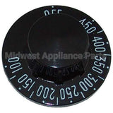 00-840192 Compatible Vulcan Dial 2-1/4 D, Off-450-100