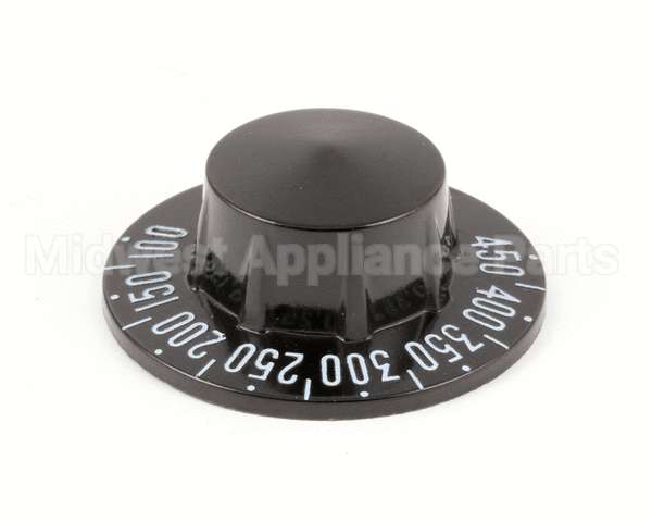 00-840192 Vulcan Hart Knob, Thermostat