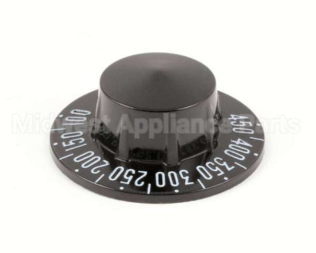 00-840192 Vulcan Hart Knob, Thermostat