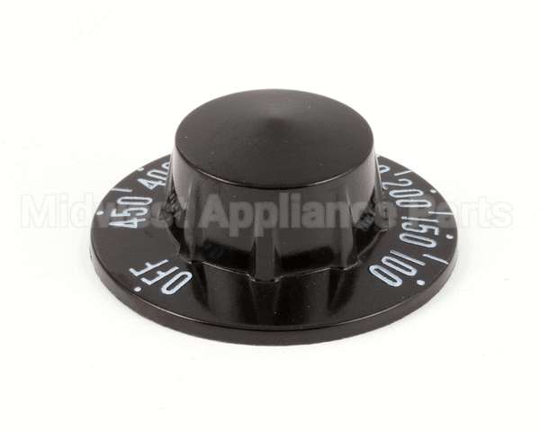 00-840192 Vulcan Hart Knob, Thermostat