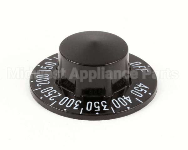 00-840192 Vulcan Hart Knob, Thermostat