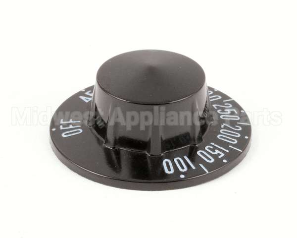 00-840192 Vulcan Hart Knob, Thermostat