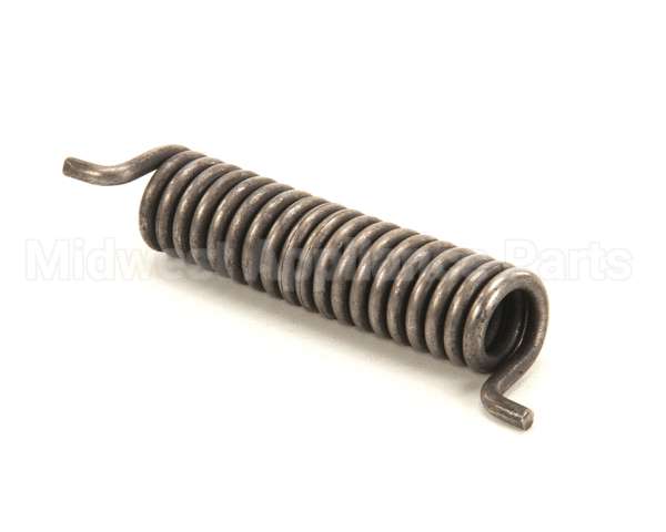 00-840339-00011 Vulcan Hart Spring, Rh Lid Tor