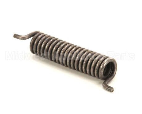 00-840339-00011 Vulcan Hart Spring, Rh Lid Tor
