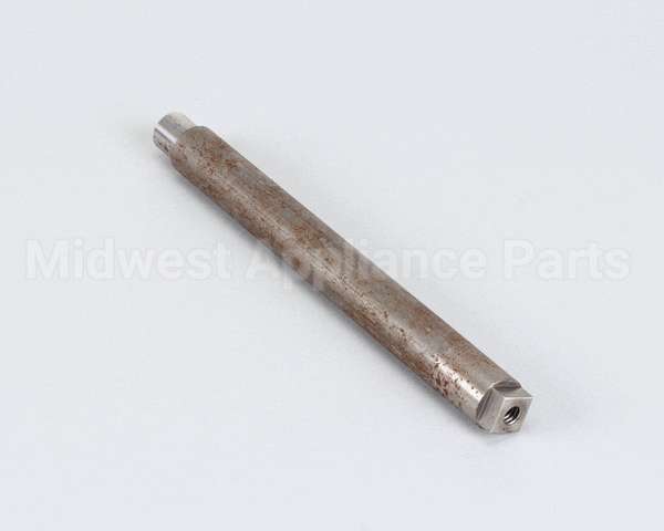 00-840340 Vulcan Hart Mandrel, Lid Sprin