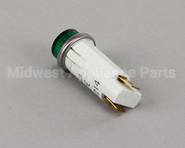 00-840507 Vulcan Hart Pilot,Light