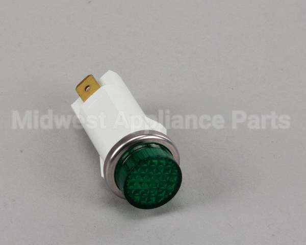 00-840507 Vulcan Hart Pilot,Light