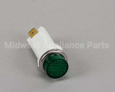 00-840507 Vulcan Hart Pilot,Light