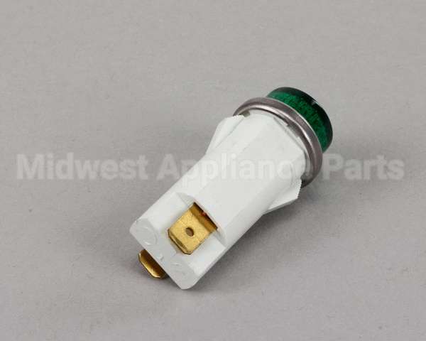 00-840507 Vulcan Hart Pilot,Light
