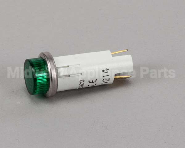 00-840507 Vulcan Hart Pilot,Light