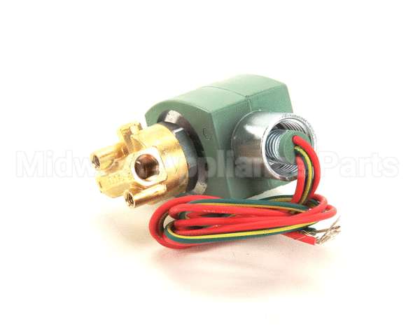 00-840509 Vulcan Hart Solenoid,Valve