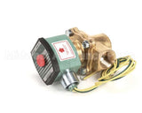00-840521 Vulcan Hart Blow Down Valve