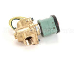 00-840521 Vulcan Hart Blow Down Valve