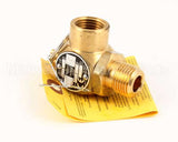 00-841496-00001 Vulcan Hart Valve,15# Pressure