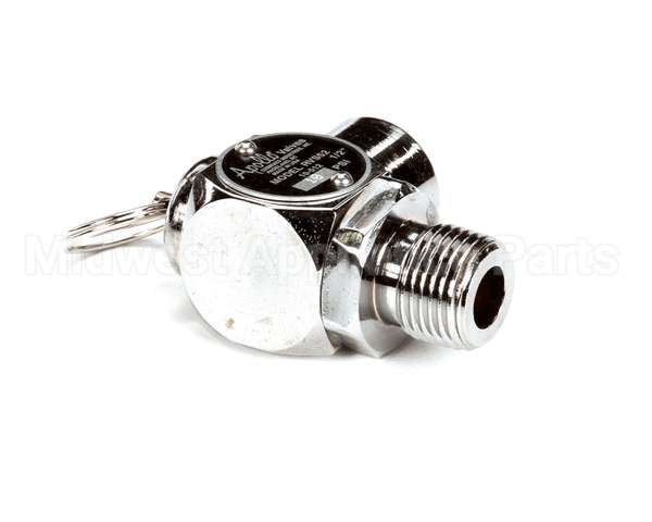 00-841496-00002 Vulcan Hart Valve,10# Pressure