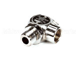 00-841496-00002 Vulcan Hart Valve,10# Pressure