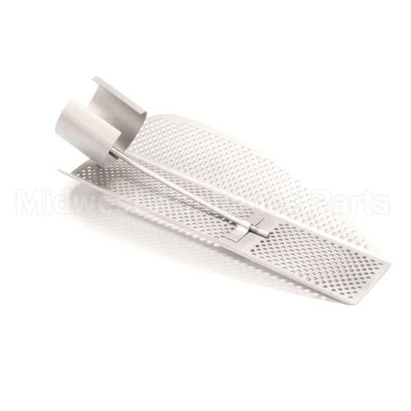 00-842439 Compatible Vulcan Strainer, 3 Sst